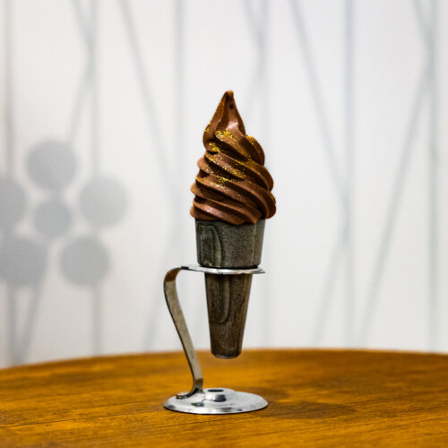 2024年5月1日OPEN】老舗和菓子店がプロデュースするショコラ